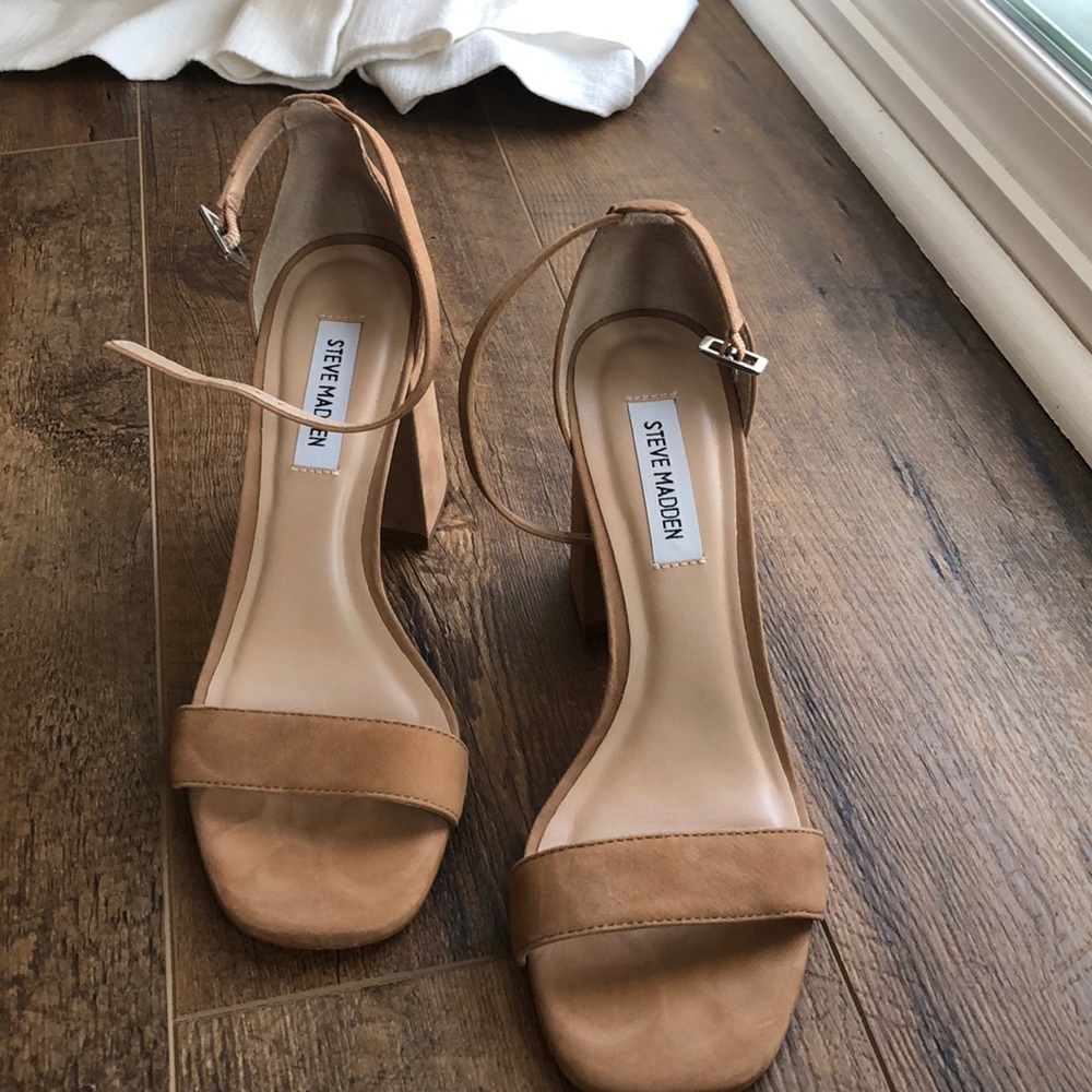 Steve Madden Heels